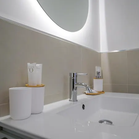 Bed and breakfast Merinhouse 3*