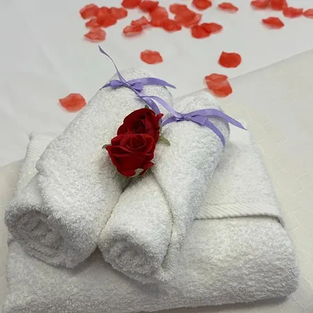 Bed and breakfast Merinhouse 3*